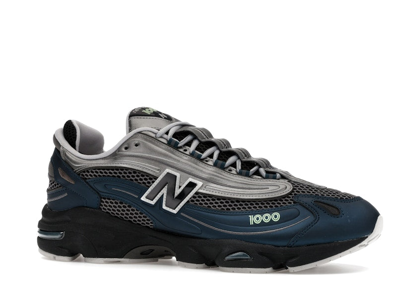 New Balance 1000 Deep Ocean