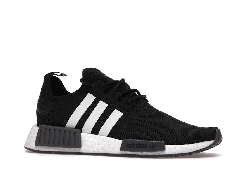 adidas NMD R1 Primeblue Black White