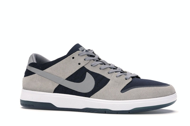 Nike SB Dunk Low Elite Grey Obsidian