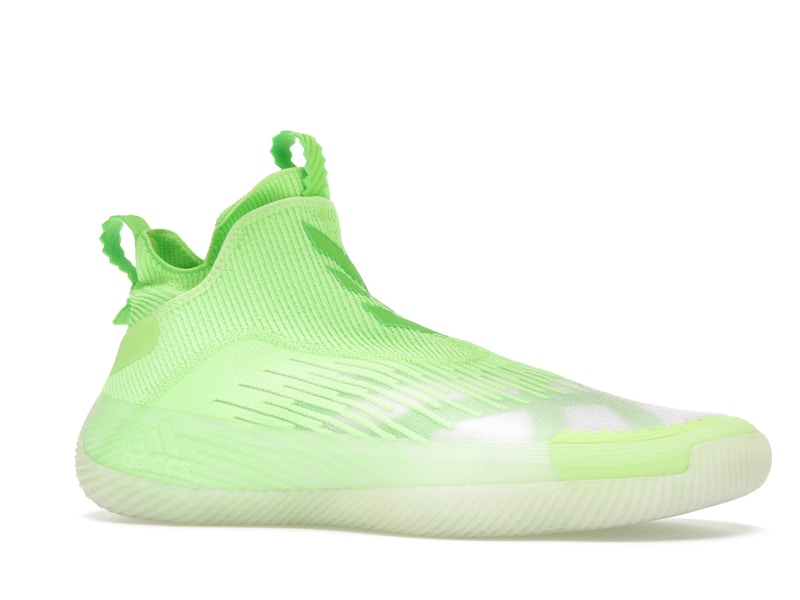 adidas N3xt L3v3l Futurenatural Team Solar Green