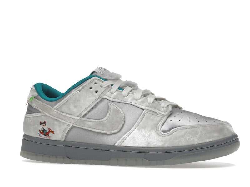 Nike Dunk Low Ice (Women's)