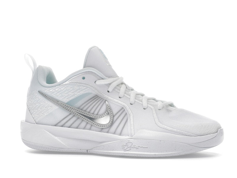 Nike Sabrina 2 White Noise (GS)