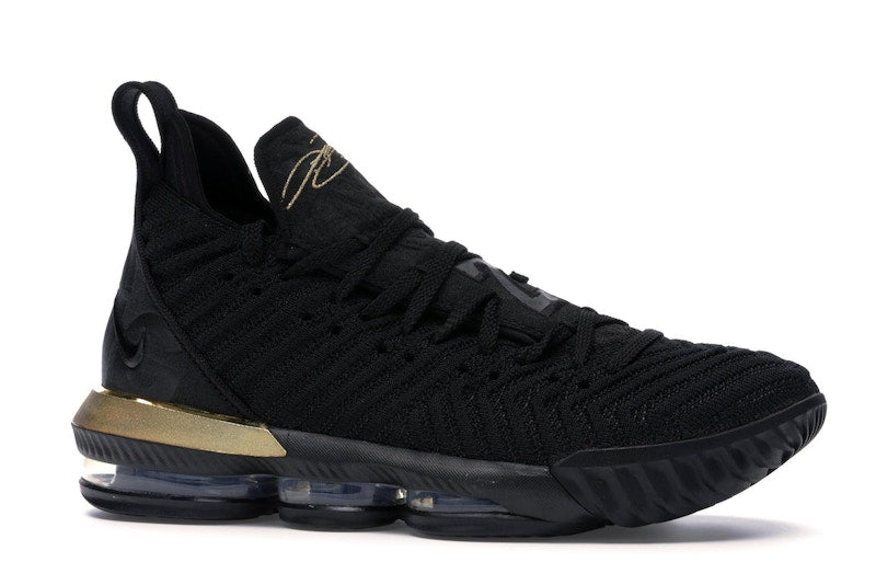 Nike LeBron 16 I'm King