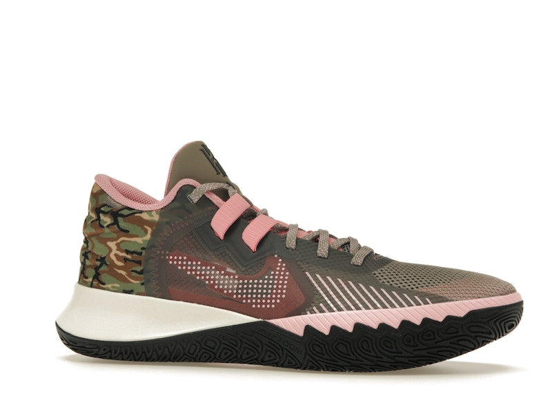 Nike Kyrie Flytrap V Moon Fossil Pink Gaze