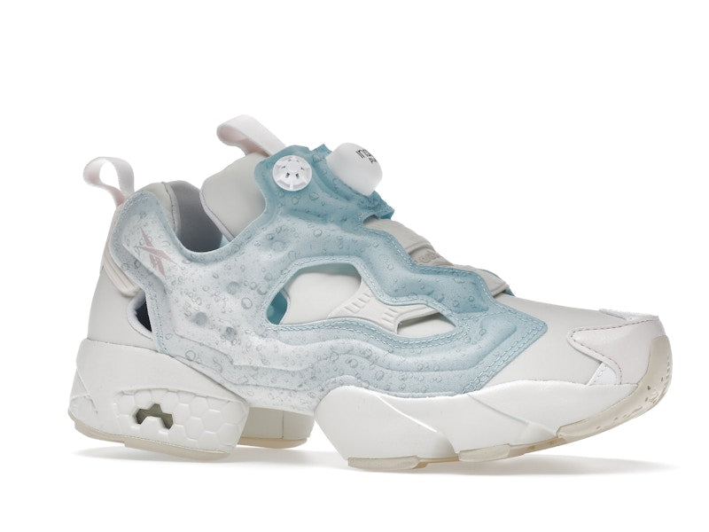 Reebok Instapump Fury Legion of Fury Blue