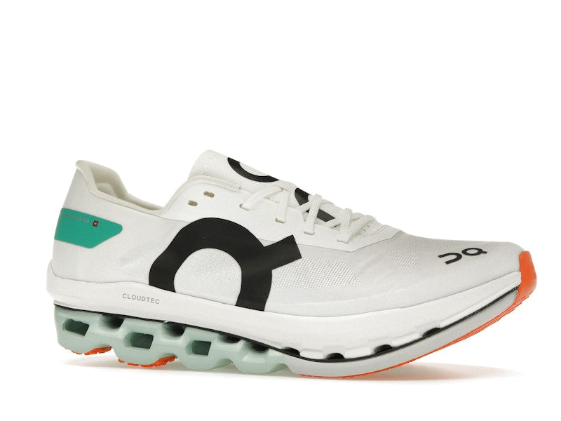On Running Cloudboom Echo White Mint (Women's)