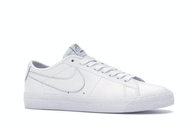Nike SB Zoom Blazer Low NBA White