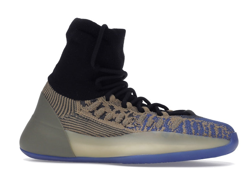 adidas Yeezy BSKTBL Knit Slate Azure