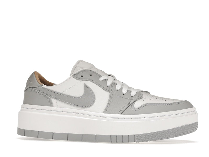 Jordan 1 Elevate Low Wolf Grey (Women's)