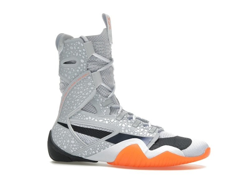 Nike HyperKO 2 SE Electric Pack Olympic Safari