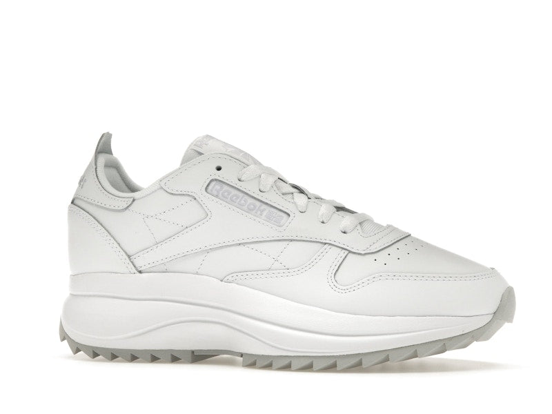 Reebok Classic Leather SP Extra Footwear White (Women's)