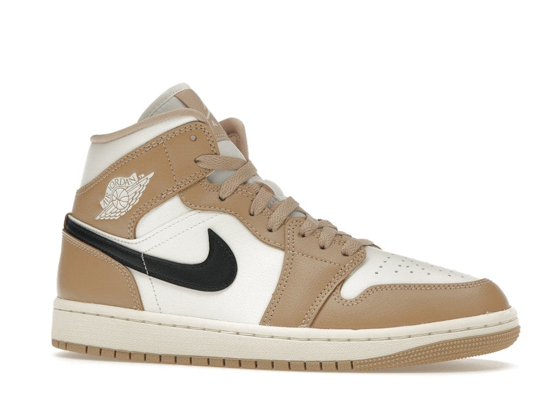 Jordan 1 Mid SE Desert Sail (Women's)