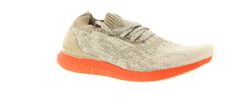 adidas Ultra Boost Uncaged Trace Cargo