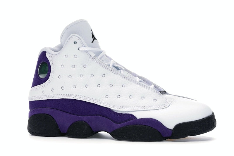 Jordan 13 Retro Lakers (GS)