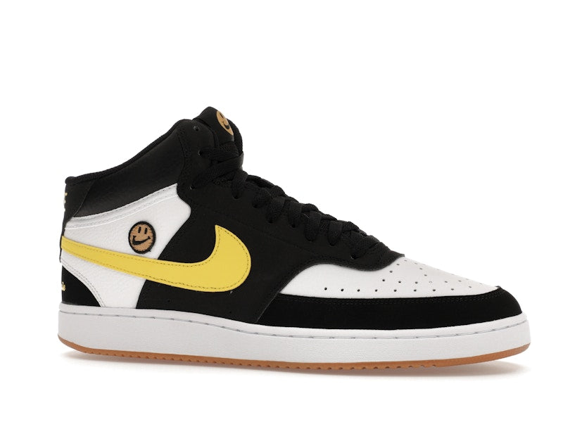 Nike Court Vision Mid Go the Extra Smile