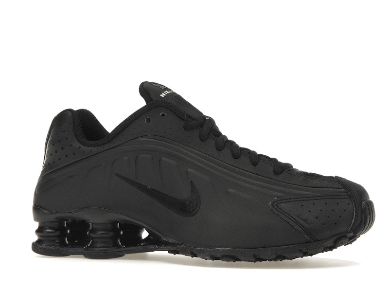 Nike Shox R4 Black (GS)