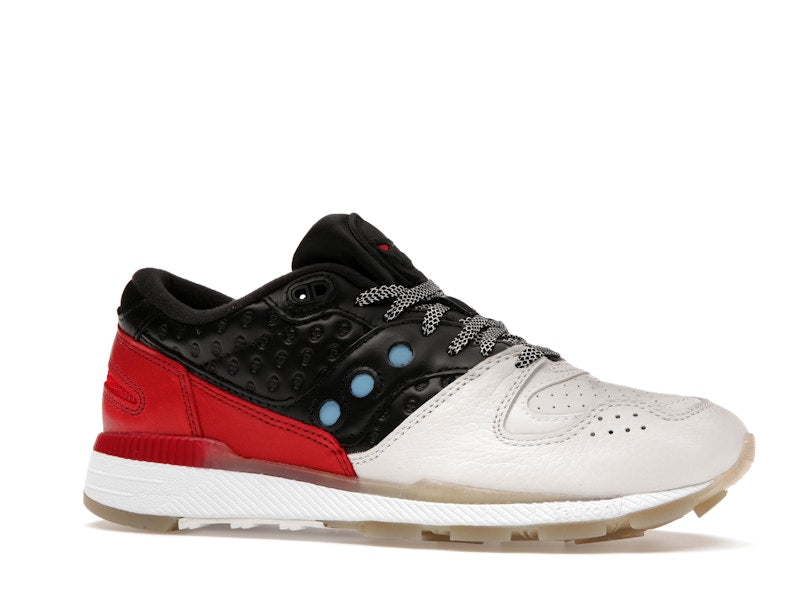 Saucony Azura Czarface Czarcony (without Figure)