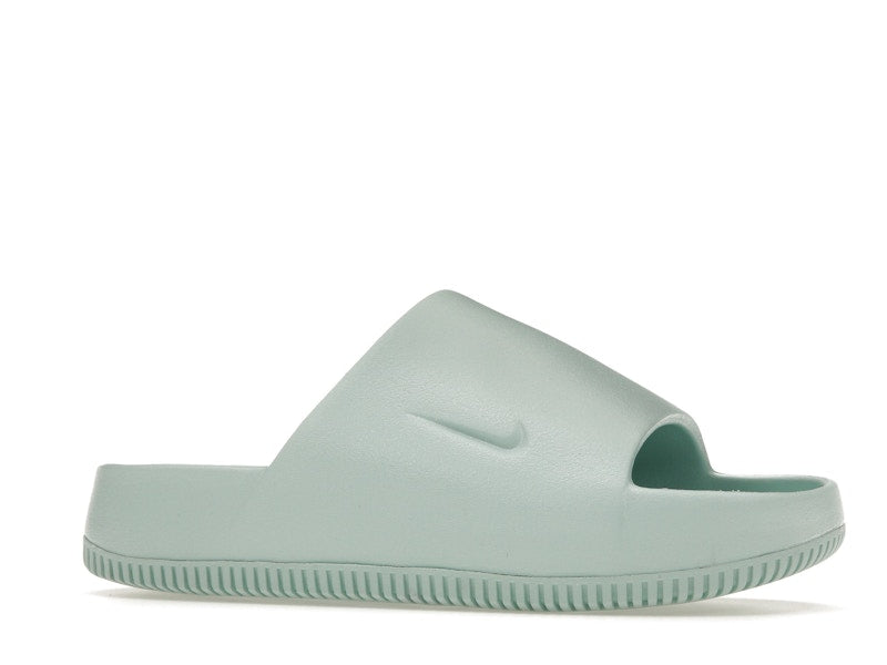 Nike Calm Slide Jade Ice (Women's)