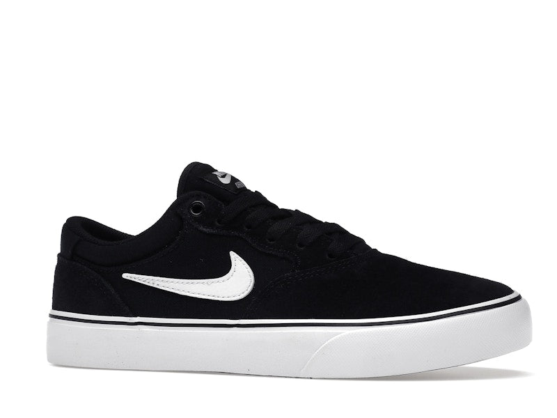 Nike SB Chron 2 Black