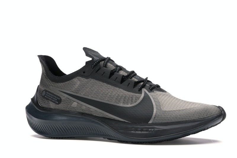 Nike Zoom Gravity Black