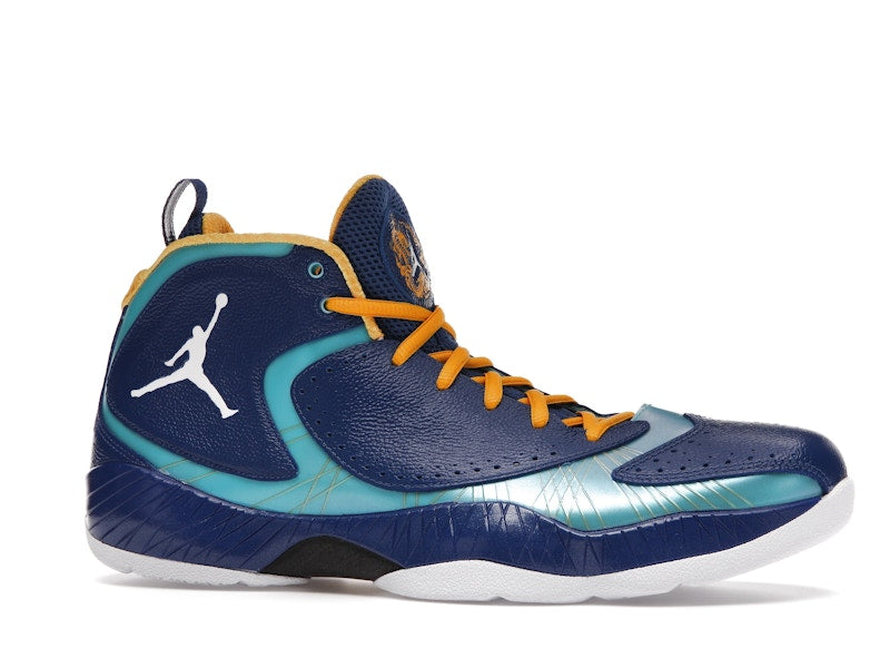 Jordan 2012 Deluxe Year of the Dragon