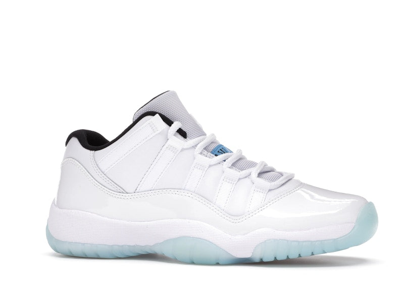 Jordan 11 Retro Low Legend Blue (GS)