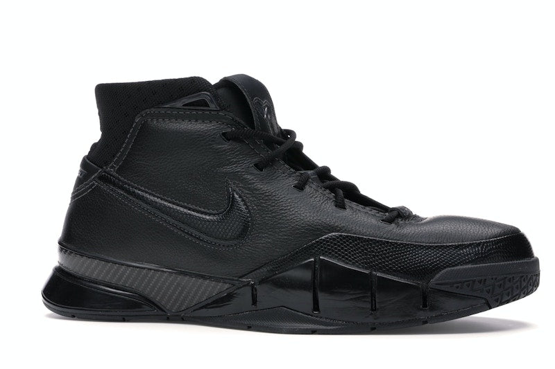 Nike Kobe 1 Black Mamba