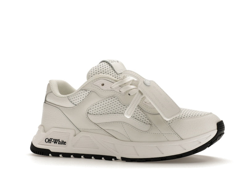 OFF-White Runner B White (Women's)