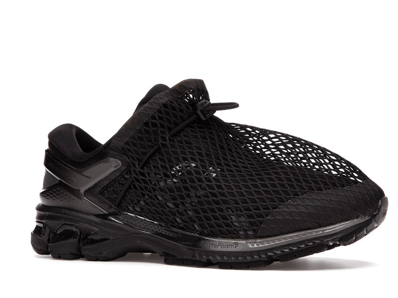 ASICS Gel-Kayano 26 Vivienne Westwood Black