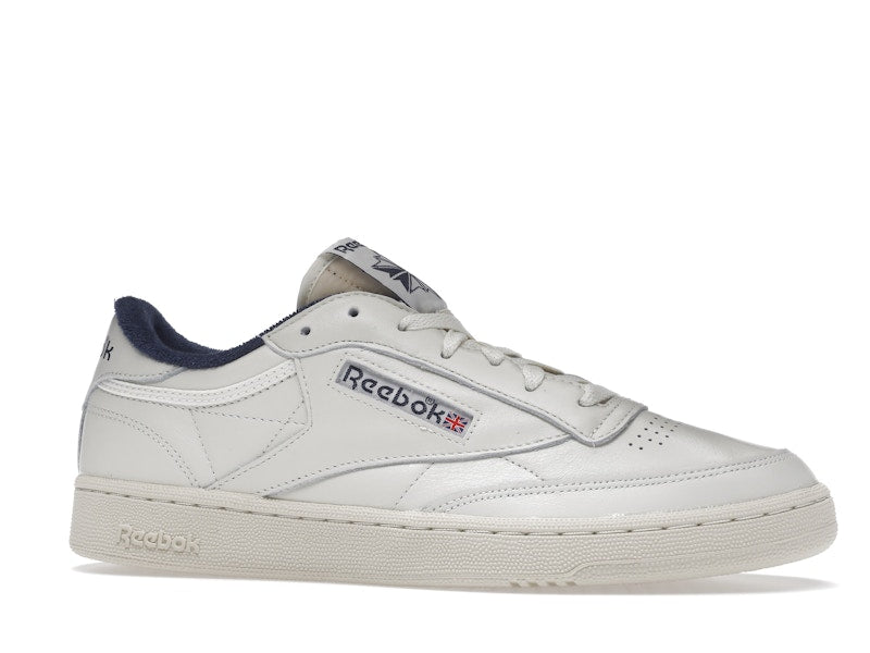 Reebok Club C 85 Vintage Chalk Alabaster