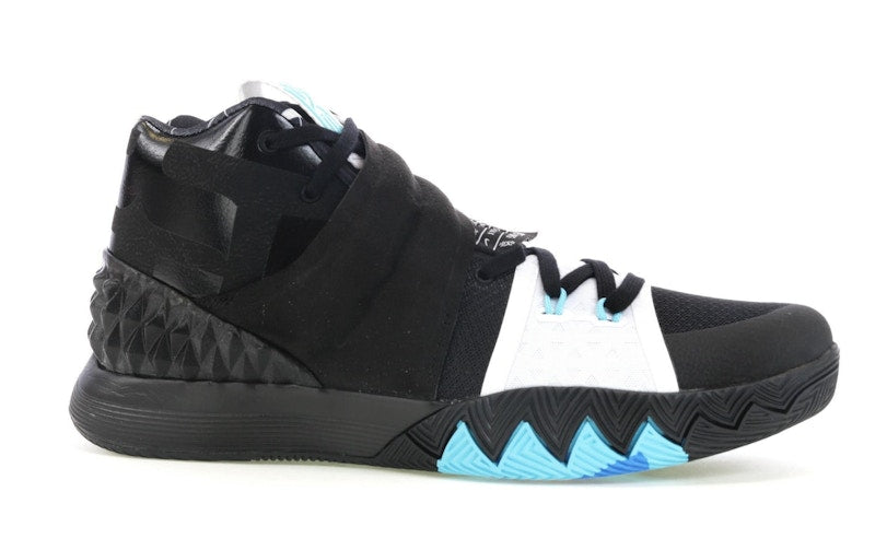 Nike Kyrie S1 Hybrid Black