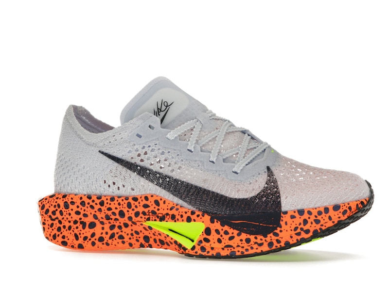 Nike ZoomX Vaporfly 3 Electric Pack Olympic Safari (Women's)