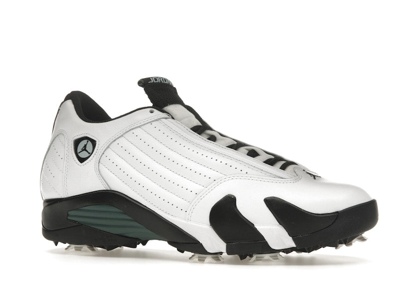 Jordan 14 Retro Golf Oxidized Green