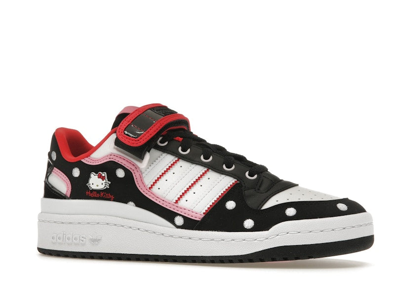 adidas Forum Low Hello Kitty (Women's)