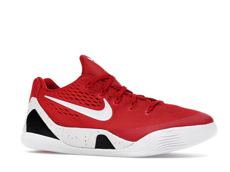Nike Kobe 9 EM Low TB University Red (GS)
