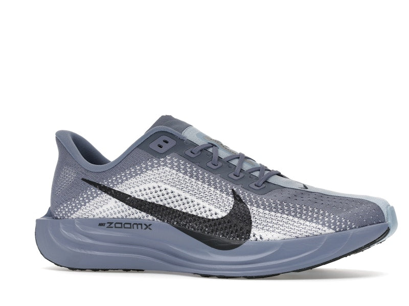 Nike ZoomX Pegasus Plus Ashen Slate White Pure Platinum Anthracite