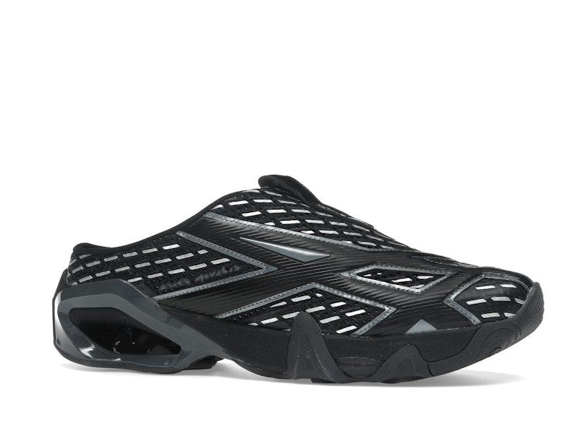 ASICS Gel-Styrax Kiko Kostadinov Black Silver
