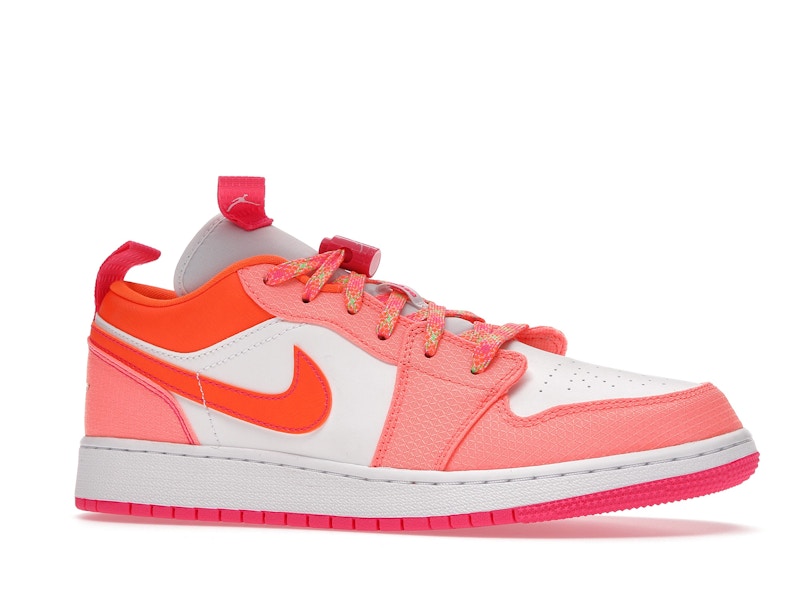 Jordan 1 Low Utility (GS)