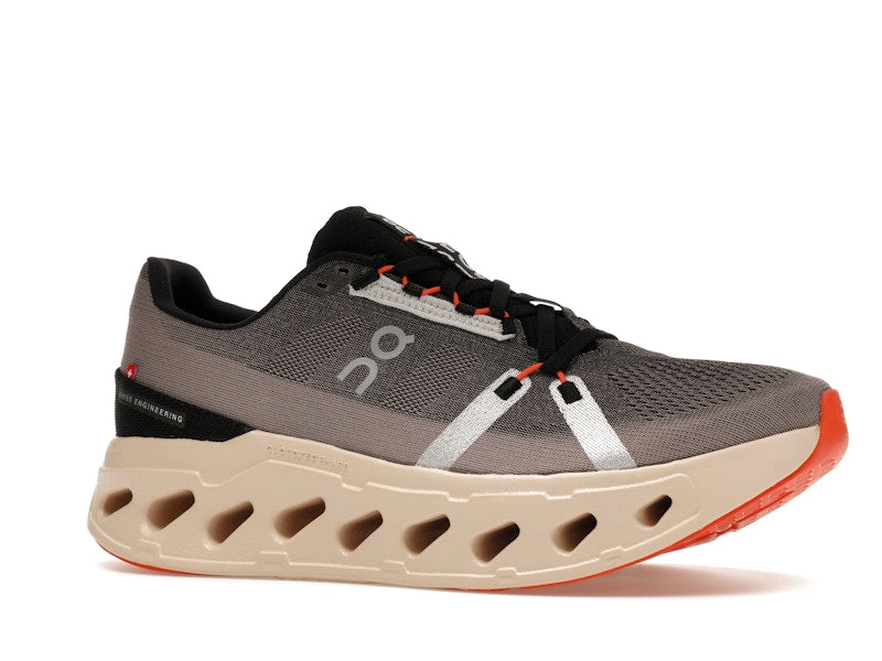On Running Cloudeclipse Fade Sand