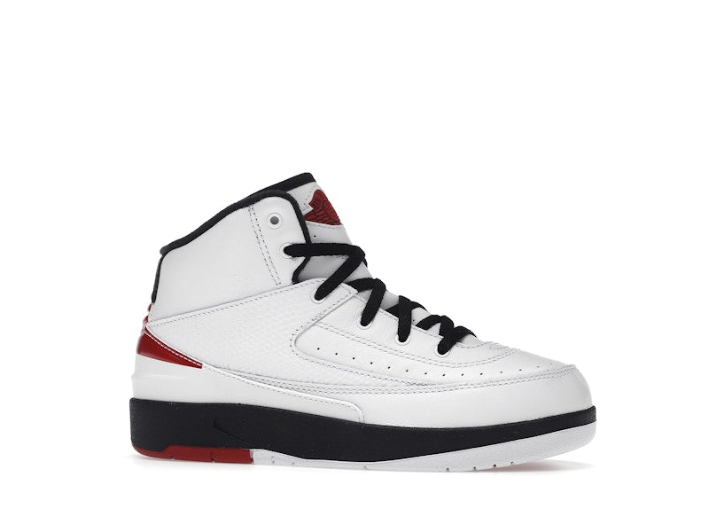 Jordan 2 Retro OG Chicago (2022) (PS)