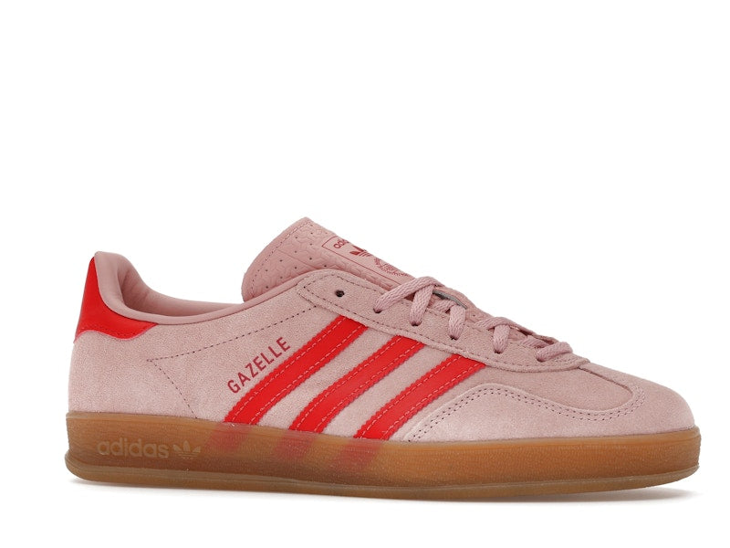 adidas Gazelle Indoor Wonder Mauve Red (Women's)