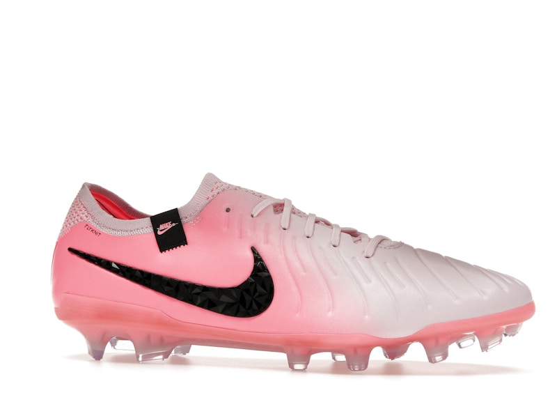 Nike Tiempo Legend 10 Elite FG Pink Foam