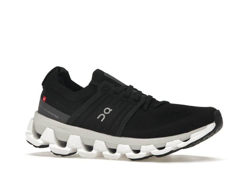 On Running Cloudswift 3 All Black (Women's)