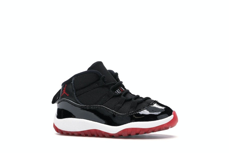Jordan 11 Retro Playoffs Bred (2019) (TD)