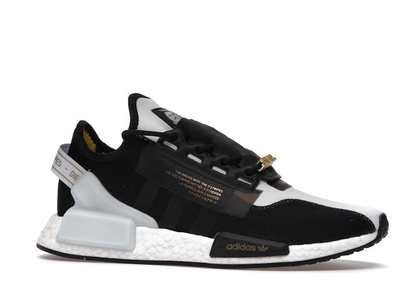 adidas NMD R1 V2 Star Wars Lando Calrissian