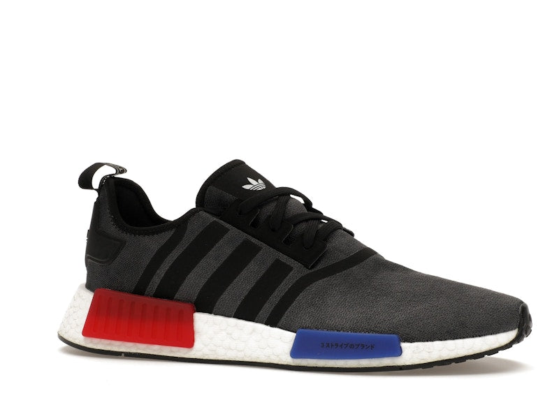 adidas NMD R1 Core Black (2023)