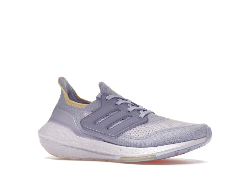 adidas Ultra Boost 21 Purple Tint (Women's)