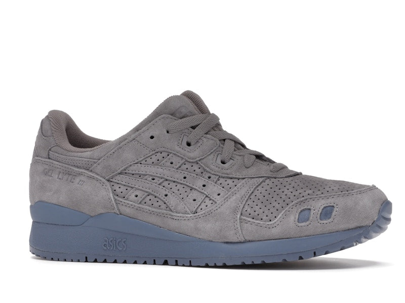ASICS Gel-Lyte III Ronnie Fieg The Palette Argon