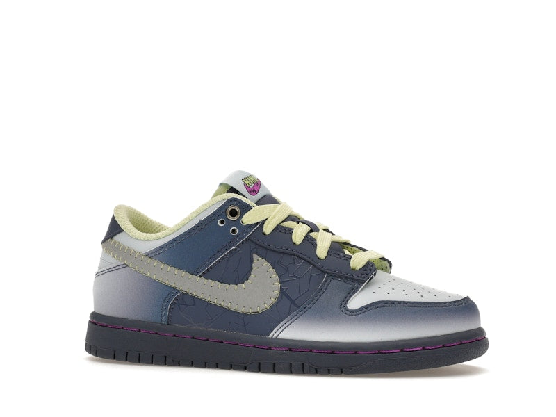 Nike Dunk Low Halloween I Am Fearless (PS)