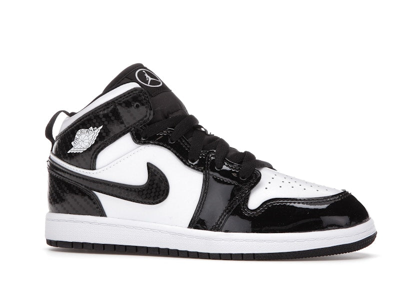 Jordan 1 Mid SE All-Star (2021) (PS)